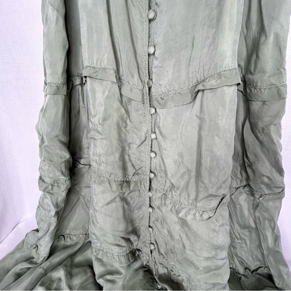 Sancia (Small) Designed in Australia Marille Sundress w/hidden zipper & pockets - Picture 11 of 11